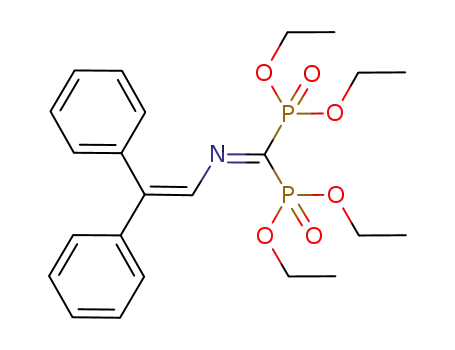 C<sub>23</sub>H<sub>31</sub>NO<sub>6</sub>P<sub>2</sub>
