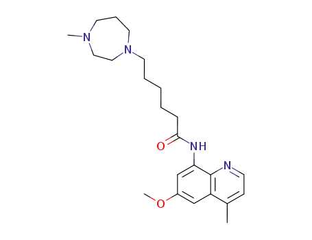 83547-09-5 Structure