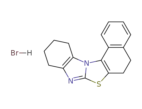 109726-10-5 Structure