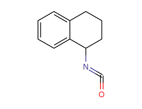 1-Isocyanato-1,2,3,4-tetrahydronaphthalene