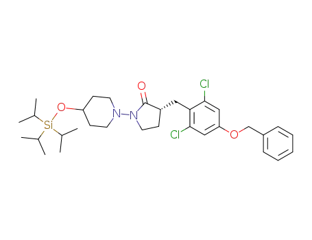 956320-29-9 Structure