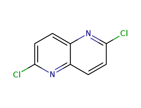 2,6-dichloro-[1,5]naphthyridine