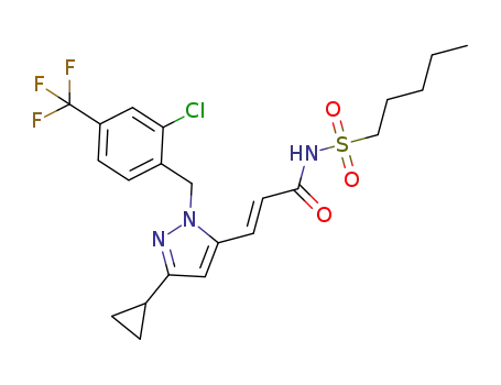926300-29-0 Structure