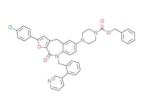 1312579-08-0 Structure