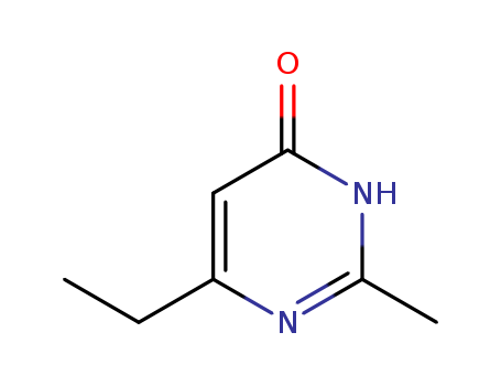 4-Ethyl-6-hydroxy-2-methylpyrimidine