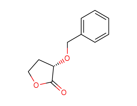 (S)-3-(benzyloxy)dihydrofuran-2(3H)-one