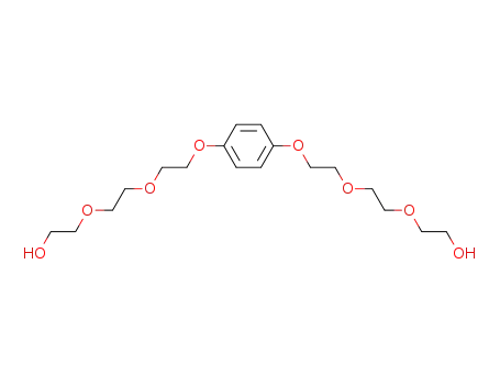 134881-72-4 Structure