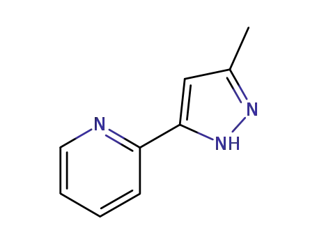 2-(5-메틸-1H-피라졸-3-일)피리딘