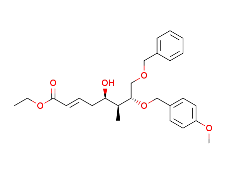 635727-27-4 Structure