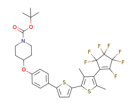 921596-22-7 Structure