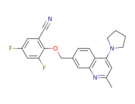 507240-02-0 Structure