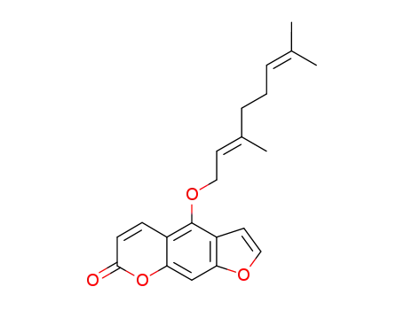 7380-40-7 Structure