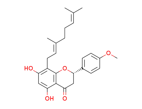 1181215-24-6 Structure