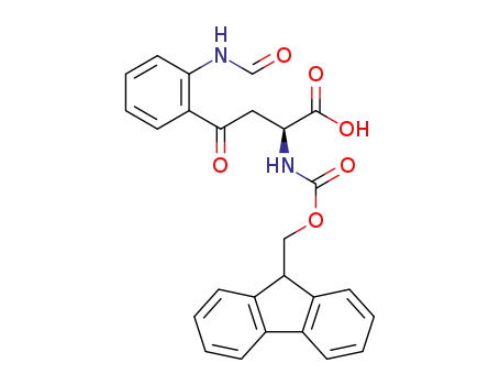 Molecular Structure of 1290040-15-1 (Fmoc-NFK)