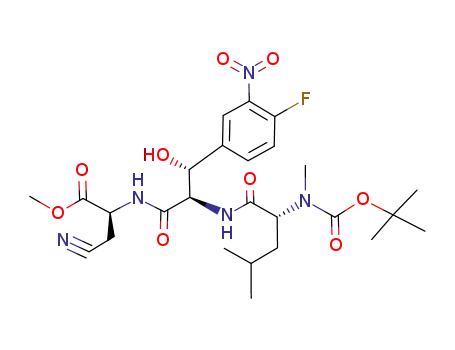 207390-81-6 Structure