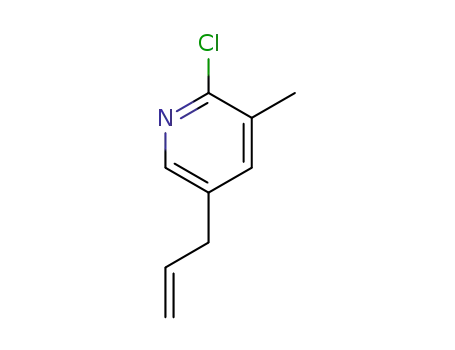 1353530-20-7 Structure