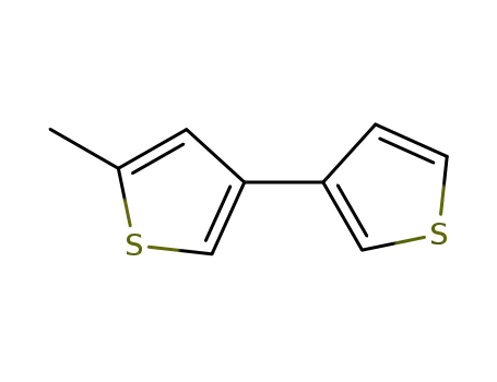 2-methyl-4,3'-dithiophene
