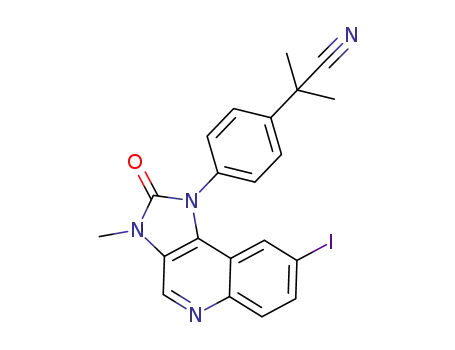 1610680-63-1 Structure