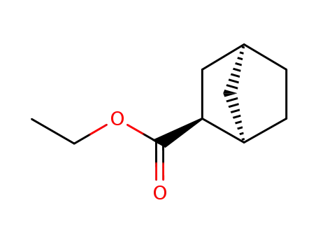 rel-(1S*,4R*)-2α*-ノルボルナンカルボン酸エチル