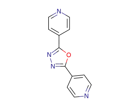 2,5-BIS(4-피리딜)-1,3,4-옥사디아졸