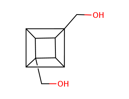 Cubane-1,4-diyldimethanol