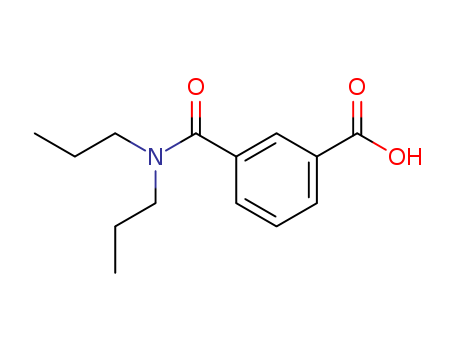 3-[(dipropylamino)carbonyl]Benzoic acid