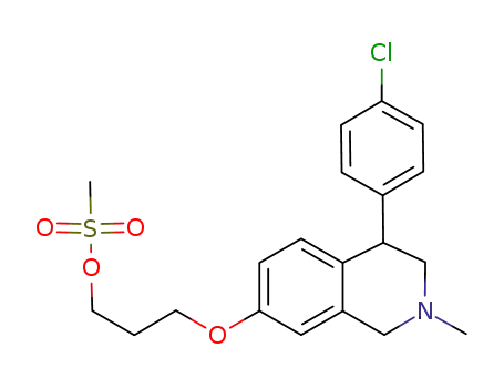 892405-05-9 Structure