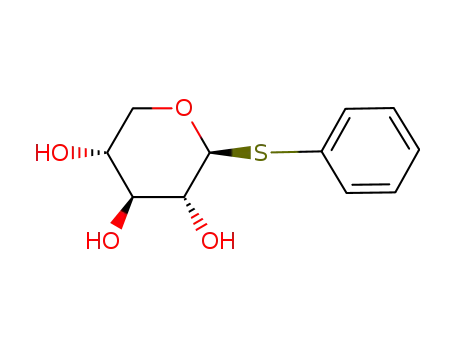 phenyl 1-thio-β-D-xylopyranoside
