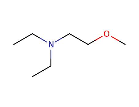 Ethanamine, N,N-diethyl-2-methoxy-