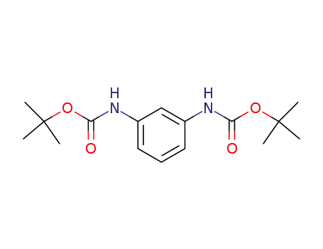 diethyl 1,2-phenylenedicarbamate