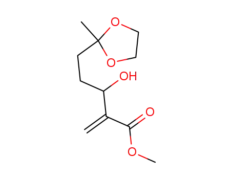 87050-26-8 Structure