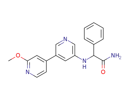 1569319-75-0 Structure