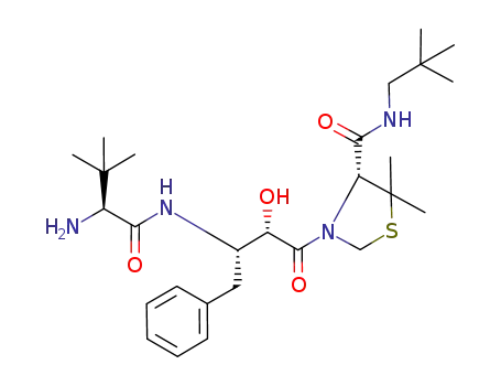1061338-75-7 Structure
