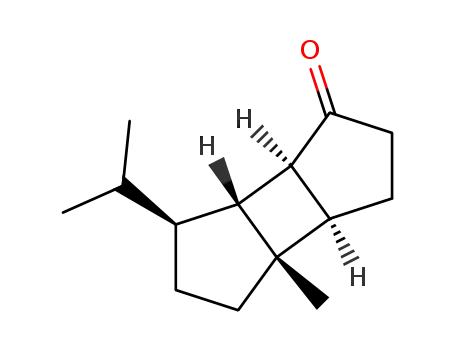 Norbourbonone