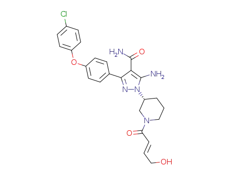 1609467-06-2 Structure