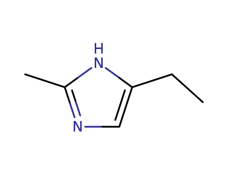 1H-Imidazole,5-ethyl-2-methyl-