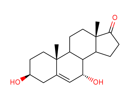 7-alpha-Hydroxydehydroepiandrosterone