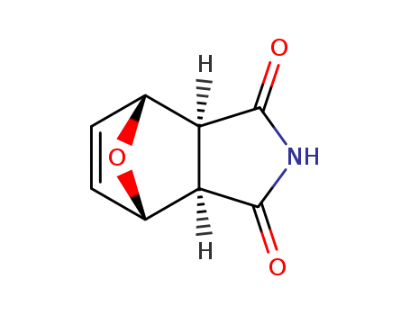 4,7-Epoxy-1H-isoindole-1,3(2H)-dione,3a,4,7,7a-tetrahydro-