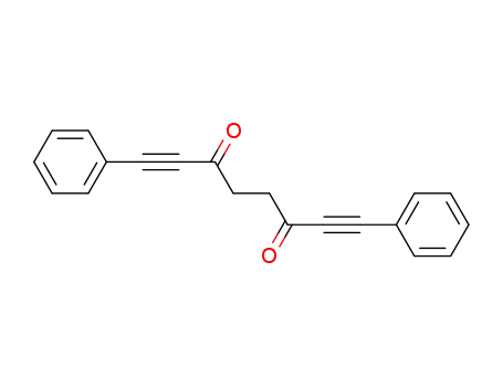 1,7-Octadiyne-3,6-dione, 1,8-diphenyl-