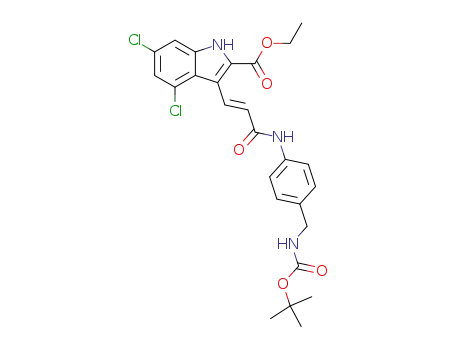 182315-21-5 Structure