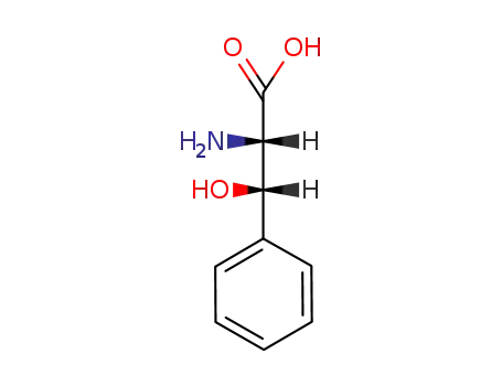 erythro-L-Phenylserine