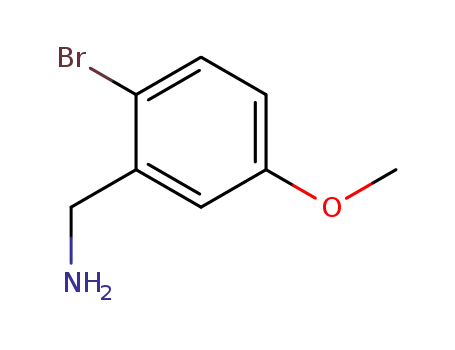 887581-09-1 Structure