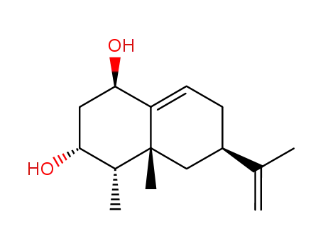 Capsidiol