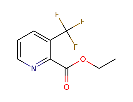 에틸 3- (트리 플루오로 메틸) 피 콜리 네이트