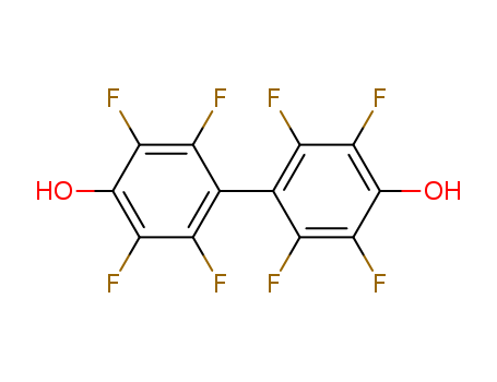 Octafluoro-4,4'-Biphenol