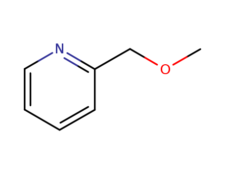 2-(methoxymethyl)pyridine