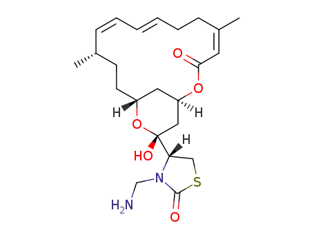 Molecular Structure of 1246449-39-7 (C<sub>23</sub>H<sub>34</sub>N<sub>2</sub>O<sub>5</sub>S)