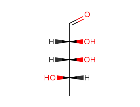 <i>L</i>-5-deoxy-lyxose