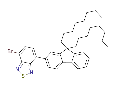 Molecular Structure of 1126528-86-6 (C<sub>35</sub>H<sub>43</sub>BrN<sub>2</sub>S)