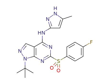 1361960-64-6 Structure